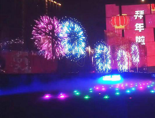 LED透明屏前維護(hù)和后維護(hù)的區(qū)別對(duì)比？