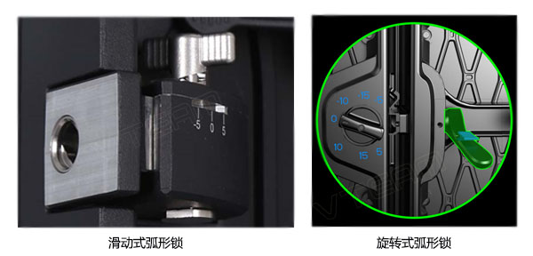 LED租賃屏內(nèi)弧、外弧 傻傻分不清楚？及2種安裝介紹
