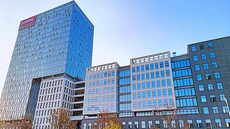 利亞德智慧顯示正式喬遷南方總部，向“高端制造”更進(jìn)一步